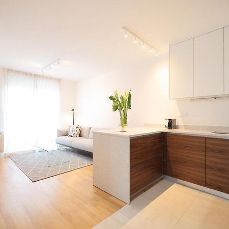 The City Block Apartment Задар Екстер'єр фото