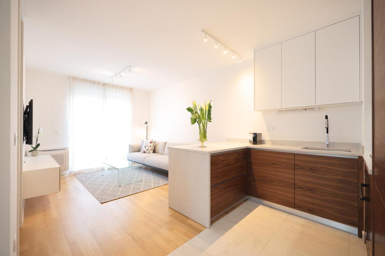The City Block Apartment Задар Екстер'єр фото