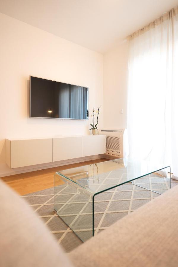 The City Block Apartment Задар Екстер'єр фото