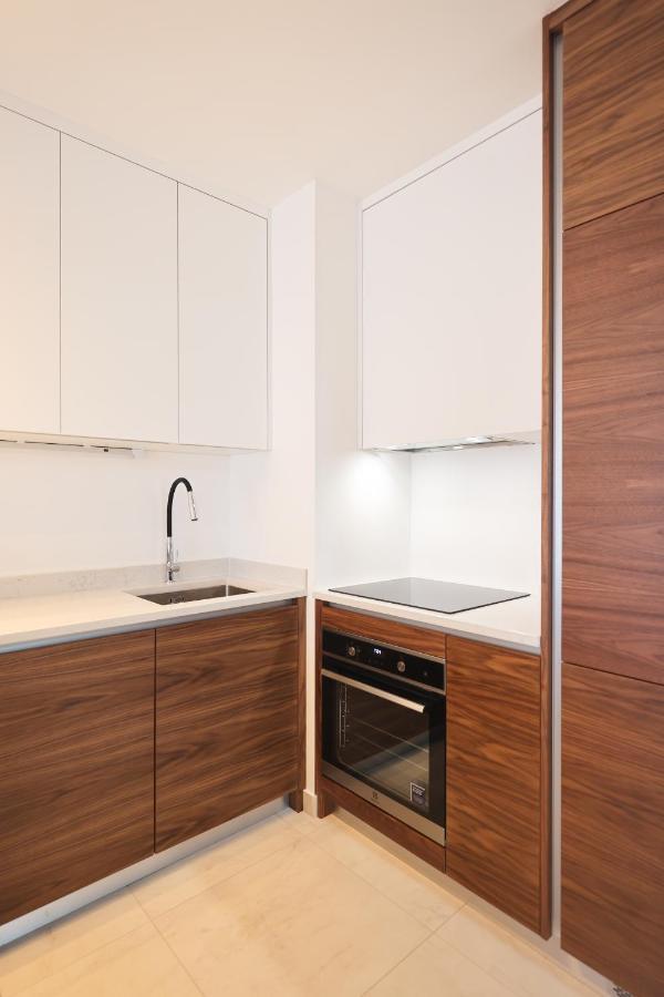 The City Block Apartment Задар Екстер'єр фото