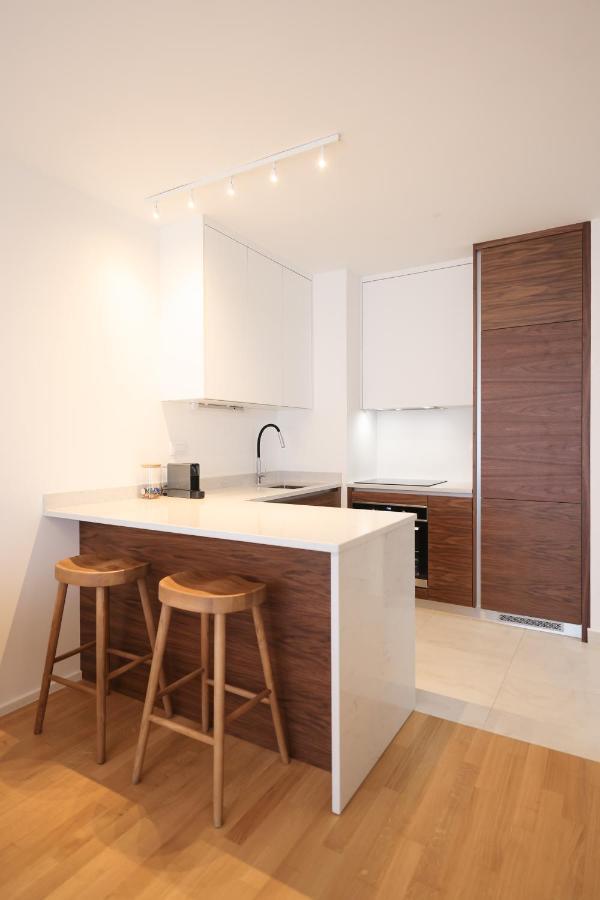 The City Block Apartment Задар Екстер'єр фото